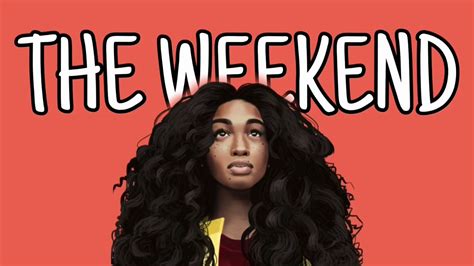 Sza - The Weekend ( Audio ) - YouTube