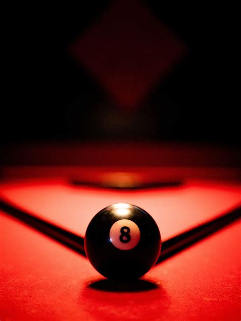 pool, billiards, 8 ball, skill, balls, game, gamble, sport, table, bar | Pxfuel