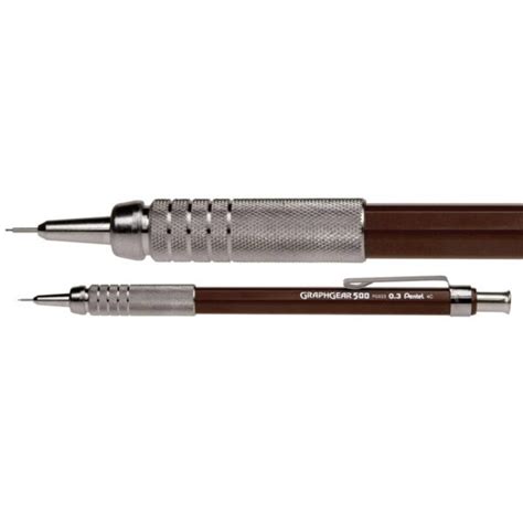 Graphgear 500 Pencil - GRS