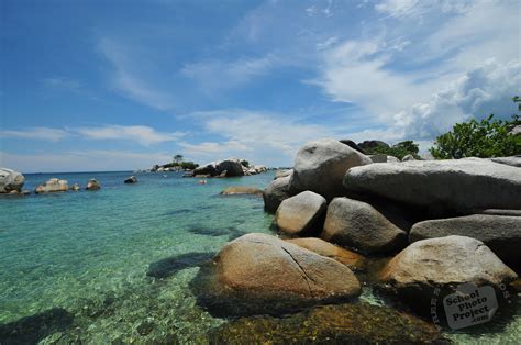 FREE Boulders Photo, Big Rocks Picture, Tropical Island Panorama, Royalty-Free Landscape Stock ...