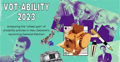 General Election 2023: Analyzing the "wheel spin" of disability policies