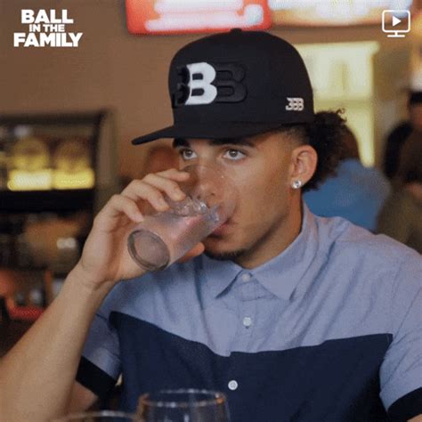 Liangelo Ball Gelo GIF by Ball in the Family - Find & Share on GIPHY