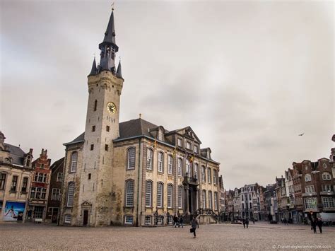 Belgium Under the Radar - Lier - Travel. Experience. Live.