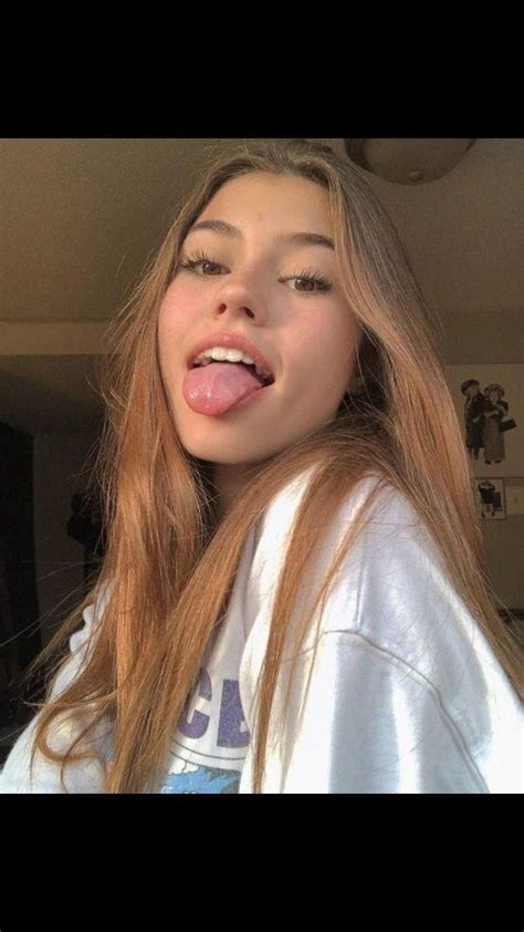 THE YOUTH CULTURE REPORT » Teen Girls’ Sexy TikTok Videos Take A Mental ...