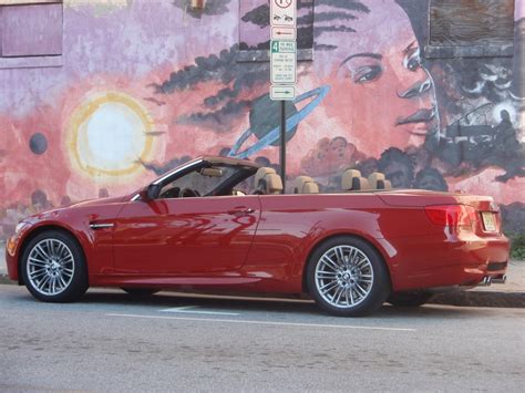 Auto Trends with JeffCars.com: 2011 BMW M3 Hardtop Convertible: A High-Performance German ...