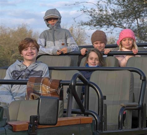 Family African Safaris with kids - budget Kruger family trips - African Budget Safaris