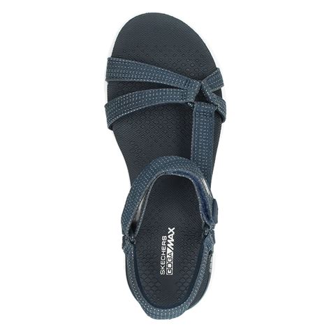 Skechers Sandals Goga Max - SKECHERS GOGA MAX Outdoor Adventure Sandals in 2020 ... : Price and ...