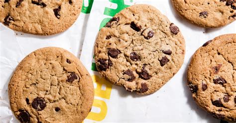 TASTE - Social-Best-Store-Bought-Chocolate-Chip-Cookies | TASTE