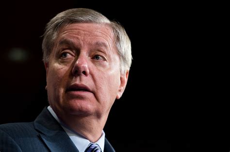 South Carolina Presidential Straw Poll Leaves Out Lindsey Graham | TIME