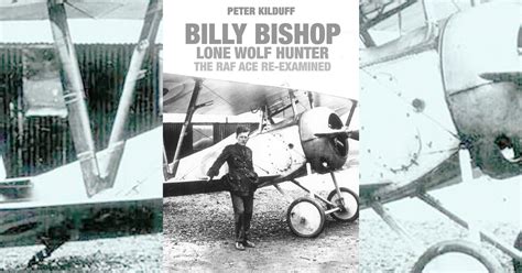 Billy Bishop | HistoryNet