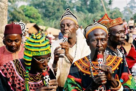 Gijs Bekenkamp Photography | Africa people, African ancestry, Cameroon