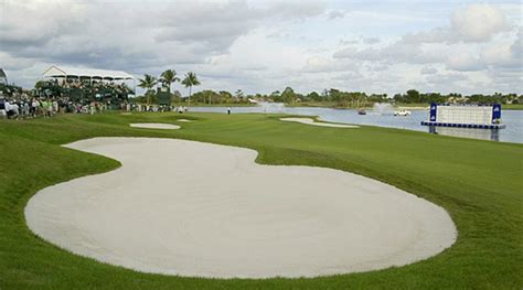 Six things to know about PGA National Golf Club's Champion Course