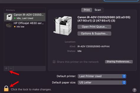 How to connect a printer on a Mac | Digital Trends