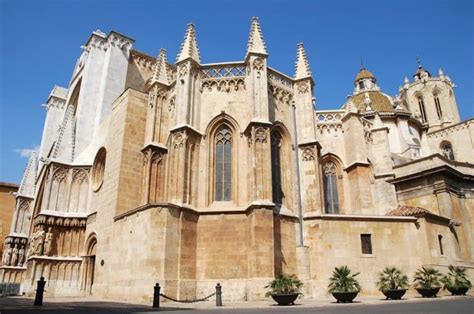 15 Best Things to Do in Tarragona (Spain) - The Crazy Tourist