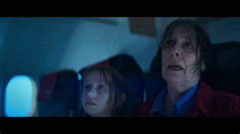 No Way Up trailer shows sharks invading plane and it’s nightmare fuel | Metro News