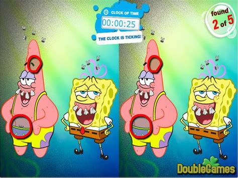 Spongebob squarepants flip or flop game online - sapjecompu