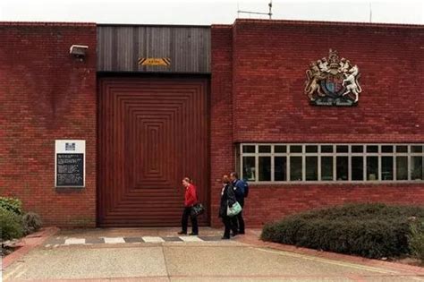 Feltham Young Offenders Institute is one of the most expensive prisons in the UK - MyLondon