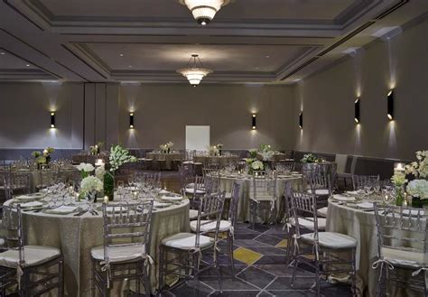 Renaissance Providence Downtown Hotel - Venue - Providence, RI ...