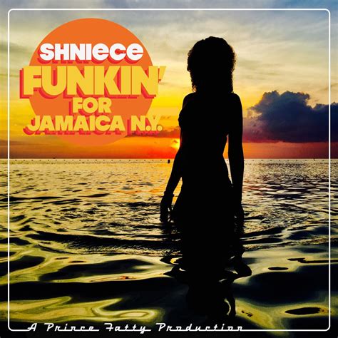 ‎Funkin' for Jamaica (N.Y) - Single by Prince Fatty & Shniece McMenamin on Apple Music