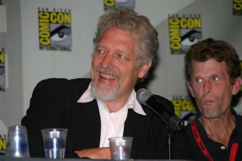 Clancy Brown