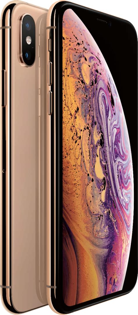 Questions and Answers: Apple Pre-Owned iPhone XS 64GB (Unlocked) Gold XS 64GB GOLD RB - Best Buy