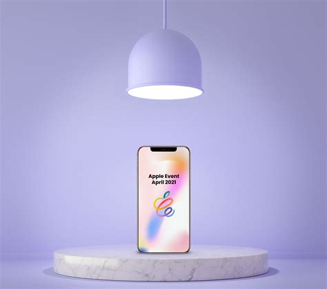 Apple Event April 2021, All The Amazing News (Video) - My1Wifi