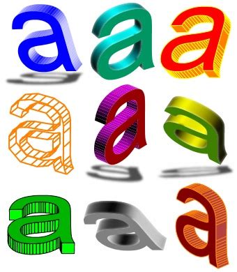 Animated Word Art Generator - ClipArt Best