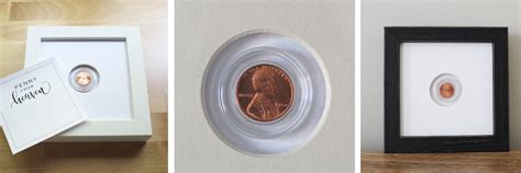 A Penny from Heaven – The CoinArt Company