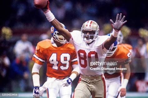 Jerry Rice Super Bowl Photos and Premium High Res Pictures - Getty Images