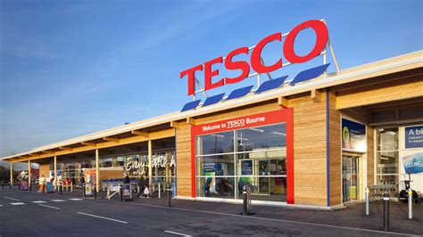 Tesco Wallpapers - Top Free Tesco Backgrounds - WallpaperAccess