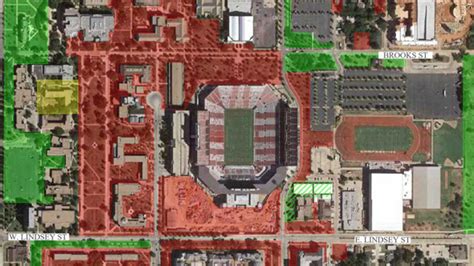 OU Football Gameday Guide: Parking, Tailgating & Stadium Policies