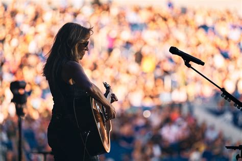 Chris Stapleton's Concert for Kentucky: See Backstage Photos