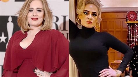 Did Adele Have Weight Loss Surgery? 100 Pounds Cardiologist Explains