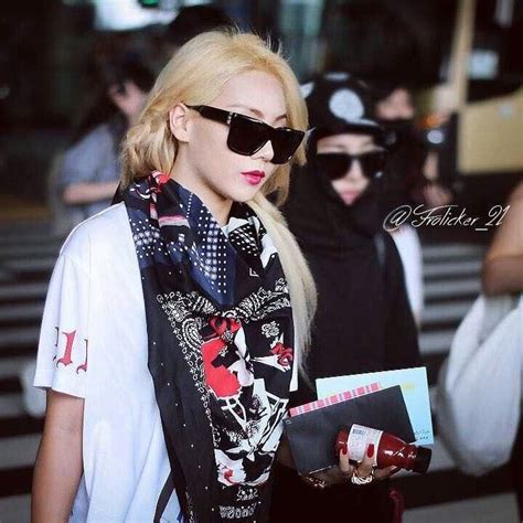 #2ne1 #CL | Kpop fashion, Fashion, 2ne1