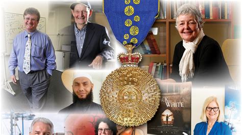 Australia Day 2020: South Australian Order of Australia recipients | The Advertiser