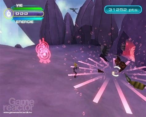 Code Lyoko - Gamereactor France