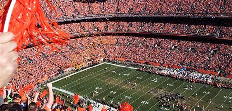 Denver Broncos Tickets | Vivid Seats