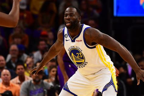 Warriors News: Draymond Green calls the Warriors a ‘bad defensive team’ - Golden State Of Mind