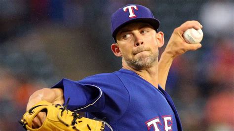 MLB trade rumors: Phillies want starter Mike Minor from Rangers | MLB ...