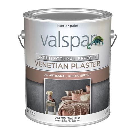 Behr Paint Venetian Plaster Color Chart