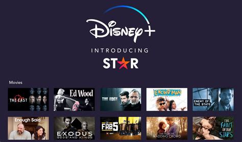 What you need to know about Disney+ Star | Engadget