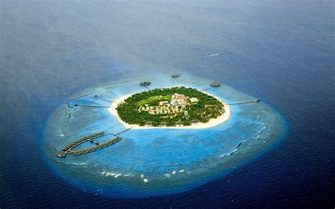 Velaa Private Island - All-Inclusive Luxury Resort in Maldives