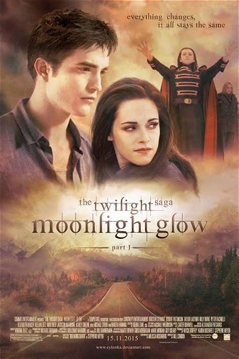 Is This a Poster for a New 'Twilight' Movie? | Snopes.com