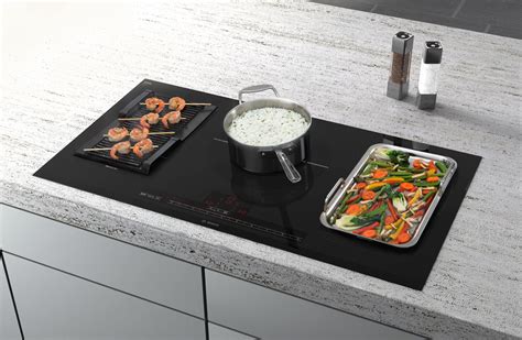 Reyhan Blog: Bosch 2 Burner Induction Cooktop