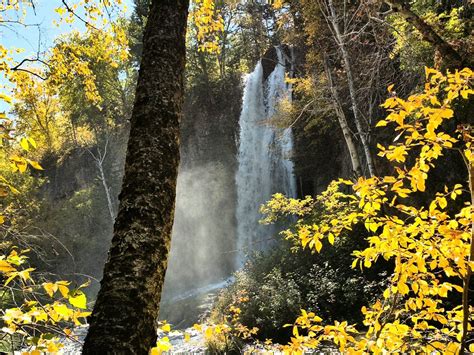 Spearfish Canyon Area Hikes — Black Hills Hiking, Biking, and More