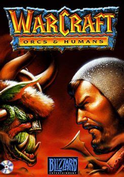 Warcraft: Orcs and Humans - Gamer Walkthroughs