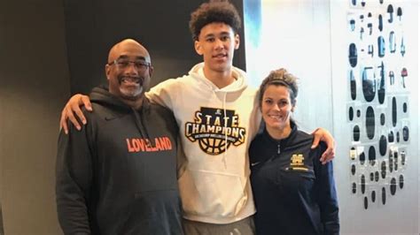 Who are Jaxson Hayes' parents? Looking at Lakers center's family & more