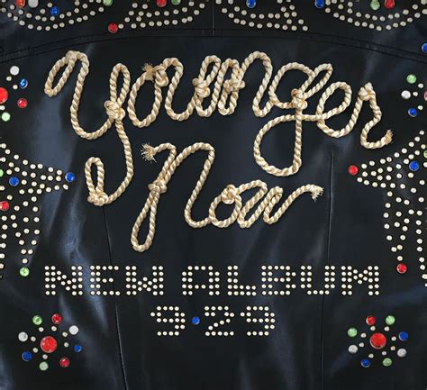 DOWNLOAD Miley Cyrus – Younger Now Album (Track List + Release Date ...