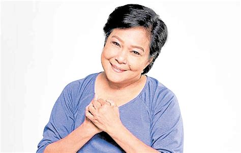 Nora Aunor on retirement, importance of family | Inquirer Entertainment