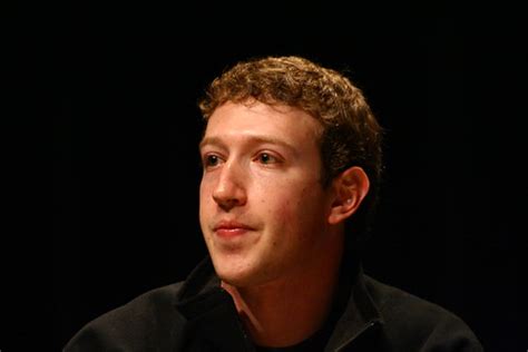 Mark Zuckerberg Facebook SXSWi 2008 Keynote | Jason McELweenie | Flickr